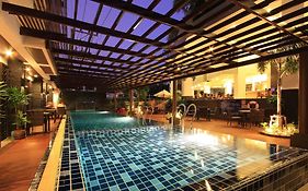 Baramee Hip Hotel Phuket